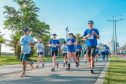 Em domingo de sol, corrida da Sanepar atrai 1.100 participantes em Matinhos