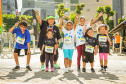 Em domingo de sol, corrida da Sanepar atrai 1.100 participantes em Matinhos