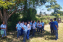 Sanepar promove cursos de manutenção hidráulica e de encanadores em Maria Helena