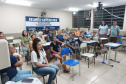 Sanepar promove cursos de manutenção hidráulica e de encanadores em Maria Helena