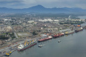 Com duas áreas portuárias prestes a serem leiloadas, Paraná prevê R$ 1,2 bilhão em novos investimentos