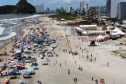 Shows do Verão Maior Paraná no Litoral do Estado começam hoje; confira atrações