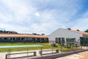 Colégio indígena de Manoel Ribas ganha quadra coberta e novo espaço de cozinha e refeitório