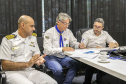  Portos do Paraná concede cessão de área para sede de grupo de escoteiros do mar de Antonina