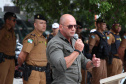Polícia Militar lança operação contínua de reforço do policiamento no estado