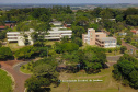 UEL investe R$ 1,7 milhão em obras de acessibilidade no Campus