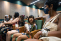 Biblioteca Pública tem programação gratuita para as crianças nas férias