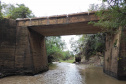 Duas empresas disputam licitação da reforma de pontes na região de Ibaiti 