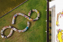 Museu Oscar Niemeyer promove workshop para crianças sobre sustentabilidade