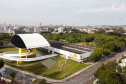 Museu Oscar Niemeyer promove workshop para crianças sobre sustentabilidade