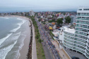 Corrida da Sanepar em Guaratuba reúne 1.200 participantes