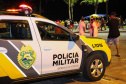 PMPR cumpriu 26 mandados de prisão no litoral paranaense na primeira semana do ano