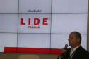  	Governo do Paraná apresenta a empresários ações para atrair investimentos em 2023