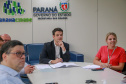 Conselho de Administração do Paranacidade toma posse com R$ 1,2 bilhão em obras em execução