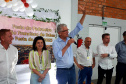 Com participação do Estado, Mariópolis promove Festa da Uva no Sudoeste