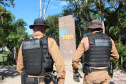 Policiamento na Ilha do Mel garante temporada mais tranquila aos moradores, comerciantes e turistas