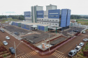 Hospital Regional de Ivaiporã abre edital para contratação de novos serviços