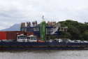 Audiência pública do ferry boat de Guaratuba acontece nesta quinta-feira (09) 