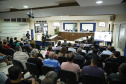 DER realiza audiência pública em Guaratuba para contratação do ferry-boat 