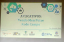 IDR-Paraná e UTFPR desenvolvem aplicativos para ajudar produtores rurais