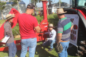 IDR-Paraná supera 200 mil atendimentos no Show Rural e fica ainda mais perto do produtor