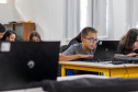 Censo Escolar: Paraná é líder do ranking nacional em oferta de computadores e conectividade