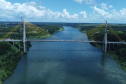 Perimetral Leste de Foz do Iguaçu ultrapassa 19% de conclusão