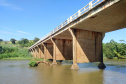 Avançam editais de reforma de pontes na região Norte, Vale do Ivaí e Norte Pioneiro 
