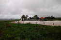 IAT disponibiliza estrutura do Parque Estadual do Guartelá para as vítimas da chuva nos Campos Gerais