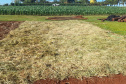 IDR-Paraná leva discussão sobre manejo da umidade do solo em lavouras anuais ao Show Rural