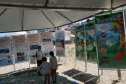 Estado promove atividades educativas dentro do Ecoespaço Trilha Ambiental, em Guaratuba