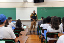 Polícia Militar lança Operação Volta às Aulas no Paraná 