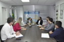  Fomento Paraná e Secretaria do Trabalho renovam parceria para levar crédito aos empreendedores