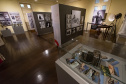 Última semana de visitação de "Kalk - 91 anos de história" no Museu da Imagem e do Som