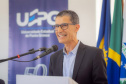 UEPG e Seti lançam agência de desenvolvimento regional