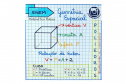 Com projeto “Caderninho de Matemática”, professora da rede estadual produz conteúdo para alunos e professores de todo o Brasil