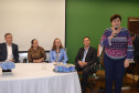 Saúde promove aula inaugural para programas de residência multiprofissional