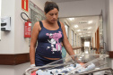 Anexo da Mulher do CHT garante parto humanizado e atendimento às gestantes e recém-nascidos no Paraná