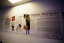 Exposição e peça rememoram a atriz Odelair Rodrigues