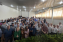 Com foco na sustentabilidade, IDR-Paraná recebe mais de 900 pessoas na ExpoParanavaí
