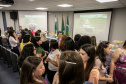 Portos do Paraná reservará a funcionárias 50% das vagas em cursos nacionais e internacionais