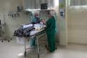 Saúde promove mutirão de cirurgias labiopalatais do Hospital Zona Sul de Londrina