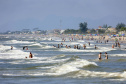 Com maioria paranaense, Estado apresenta perfil dos turistas do Litoral na temporada