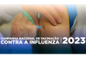 Paraná antecipa vacinação contra a gripe e campanha nacional deve começar na próxima semana