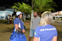 Detran-PR participa da 51º Expo Paranavaí