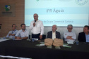 Lançamento do Feijão IPR Águia, em Ponta Grossa