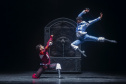 Estreia de Romeu e Julieta com balé e sinfônica é destaque da programação cultural