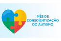 Abril Azul: Saúde promove ações durante o mês dedicado à conscientização sobre o autismo