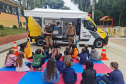 Polícia Militar lança Projeto “BPTran nas Escolas” em Curitiba e Região Metropolitana