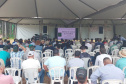 Rondon recebe 1° Encontro Regional de Produtores de Mandioca